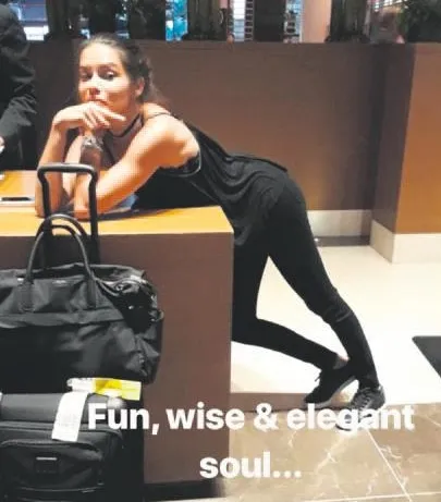 Amerikan basınına kapak!-2