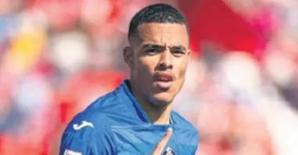 Greenwood’dan kötü haber