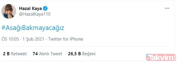 Terör örgütlerinin Boğaziçi üzerinden yaptığı provokasyona çanak tuttular! Kervana Ümit Nazlı Boyner de katıldı - 32