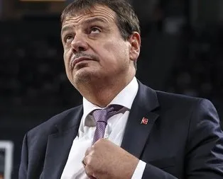 Cem Yılmaz’ın ortağından skandal! Ergin Ataman’ı içeri almadılar