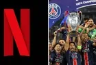 Netflix'ten Şampiyonlar Ligi için dev adım!