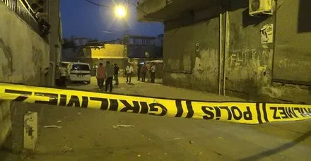 Diyarbakır'da silahlı kavga: 4 yaralı