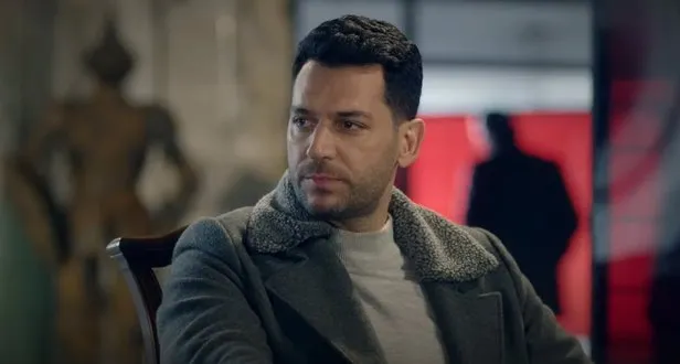 kurtlar vadisi nde konseyin en can alici isimlerinden birisiydi ramo ya tufan gibi geliyor sapkanin ardindaki kisi takvim