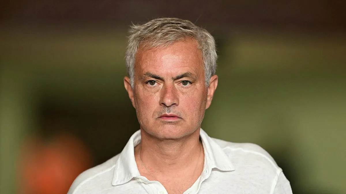 Spor yazarları Antalyaspor - Fenerbahçe maçını değerlendirdi! "Ouvir Mourinho"