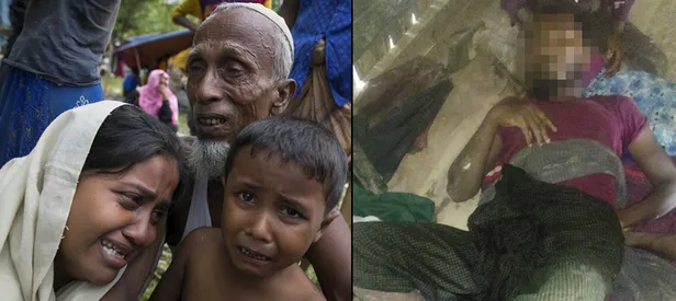 Arakan'daki saldırı ve katliamın zamanlaması manidar