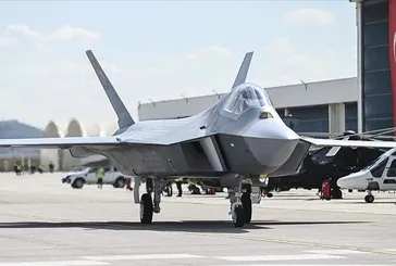 MSB kritik tarihi duyurdu: Milli savaş uçağı KAAN'ın ilk uçuşu için geri sayım | Türkiye kaç adet Eurofighter alacak? İşte özellikleri