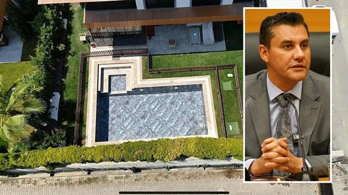 Ferdi Zeyrek davasında 6 belediye çalışanı sanık oldu | Dosy