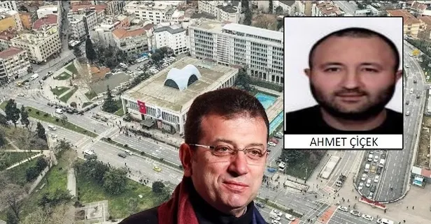 CHP'li İBB'deki yolsuzlukta Ahmet Çiçek etkin pişmanlık kapsamında ifade verdi: Usulsüzlüğün elebaşı Murat Ongun!