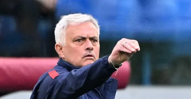 Mourinho’nun favorisi Portekiz