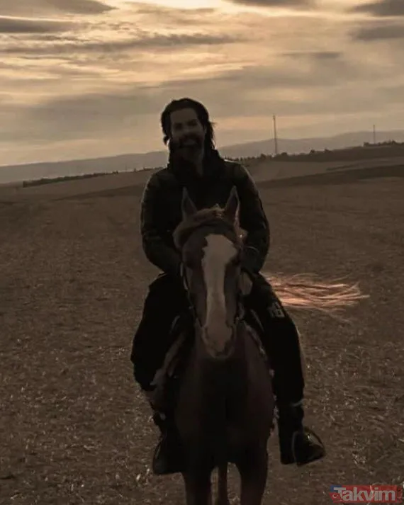 Uğur Pektaş'ın Son Haline Yorum Yağdı.