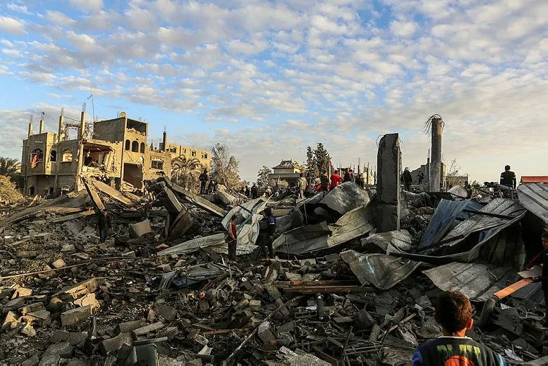 Katil İsrail ordusu kana doymuyor! Batı Şeria’daki yasa dışı yerleşim yerlerine tanksavar füze dağıtacak-3