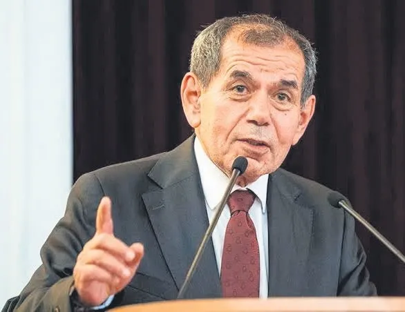 Özbek yeniden aday olacak