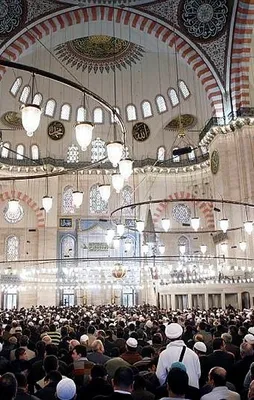 Şehitler için tüm camilerde hatim indirilecek