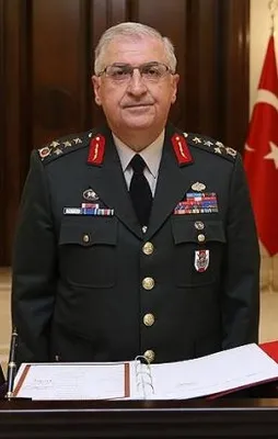 Org. Güler: Çukurca'da çok önemli sonuçlar aldık