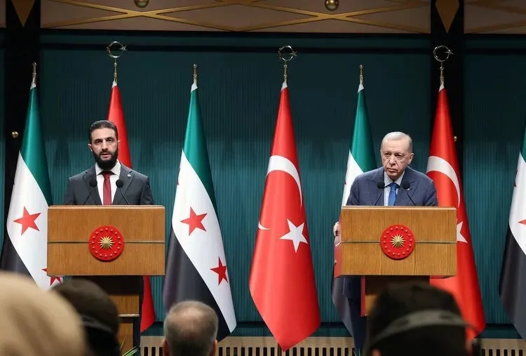 1787429918065.jpeg Tel Aviv’i Ankara korkusu sardı! İsrailli Bakan’dan itiraf gibi açıklama: Türkiye ile tırmanışta çıkarımız yok-3