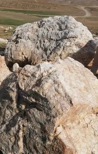 Erzurum'da ikinci kez altın rezervi müjdesi!