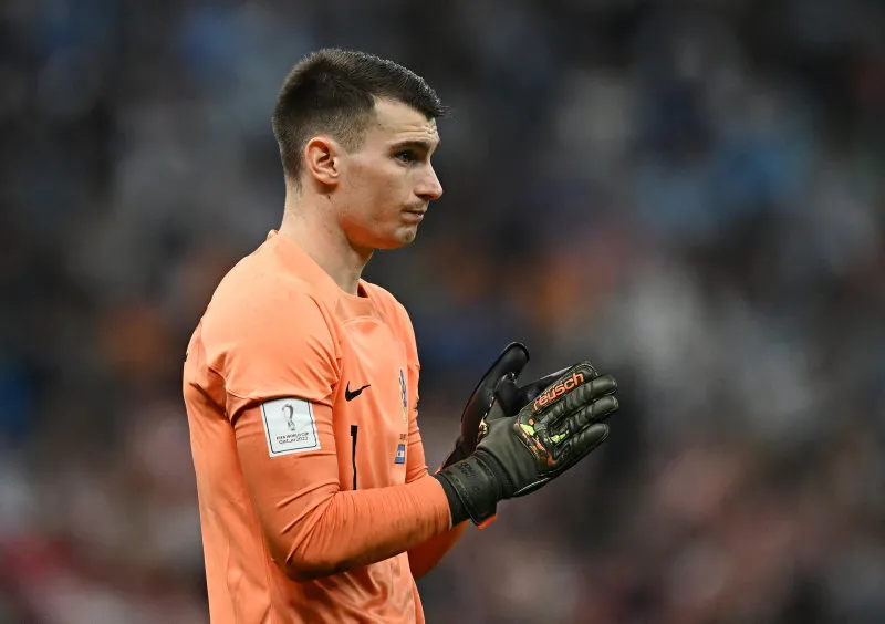 Fenerbahçe bir transferi daha bitiriyor! Ryan Kent'in ardından... - 20