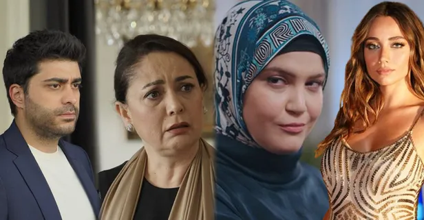 Görkem'in sonu iç yakacak! Kızılcık Şerbeti'ni tuz buz edecek veda; 2 başrol ayrılıyor, yerine...