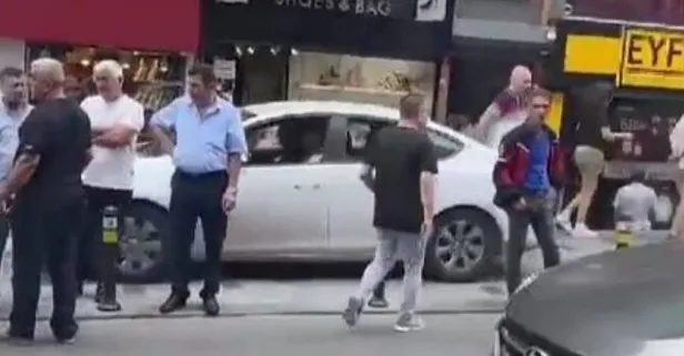 Ekrem İmamoğlu hizmette yine sınıfta kaldı! 4 yıldır tamamlanamayan kaldırım çalışmaları Bakırköylüleri canından bezdirdi