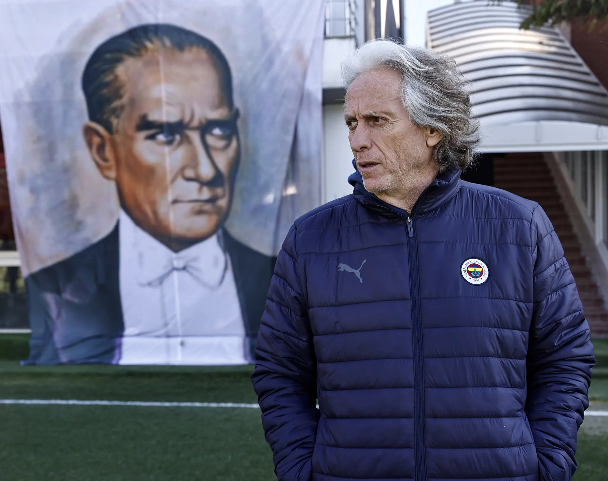 Galatasaray peşinden koşmuştu! Fenerbahçe kapıyor - 7