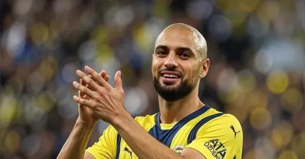 Amrabat ve Mert Hakan kadroya alınmadı