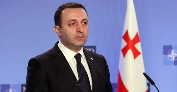 Gürcistan Başbakanı Garibaşvili: Türkiye bölgede çok önemli bir oyuncu