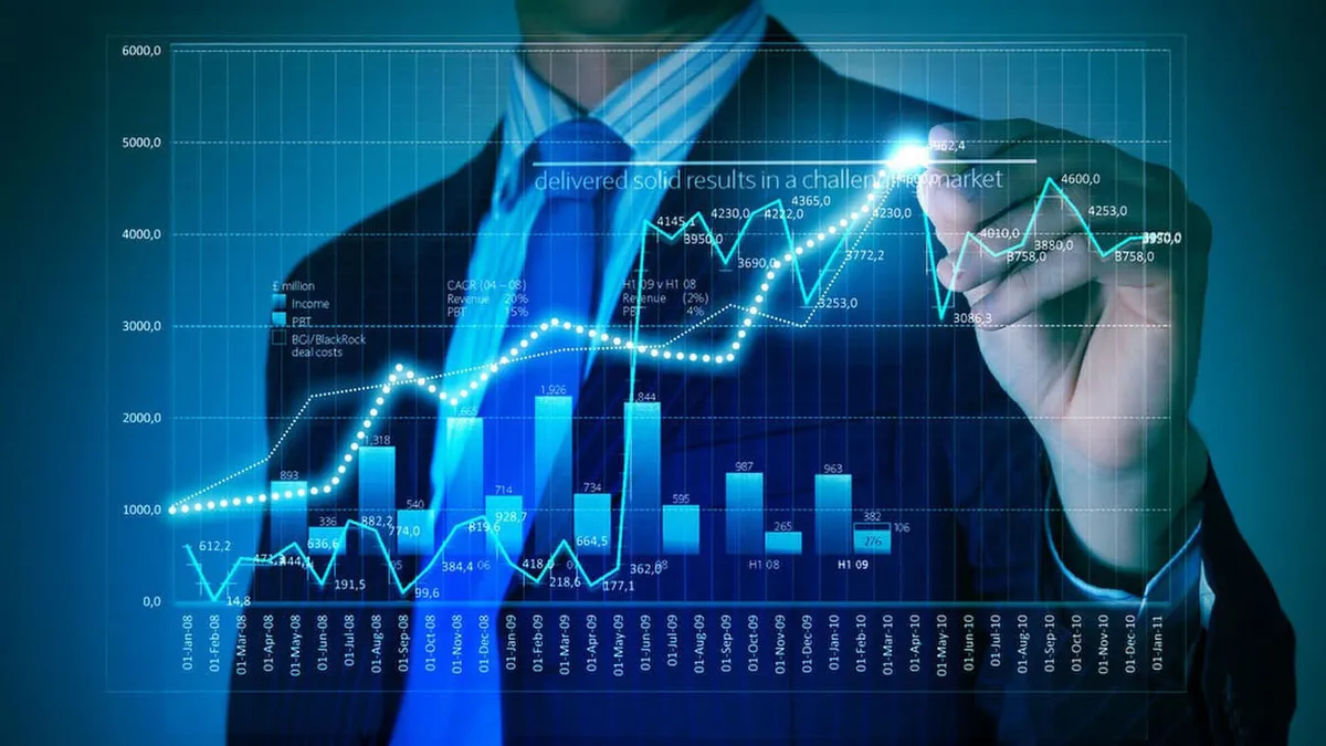 Borsa İstanbul'da yatırımcı sayısı 3 haftada 462 bin artışla 6,8 milyonu geçti