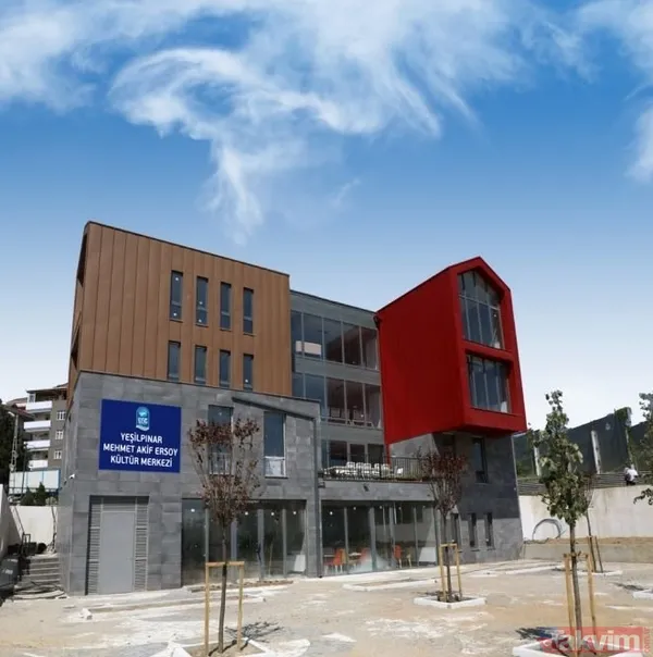 Başkan Erdoğan açılışını yaptı! İstanbul'a hizmetin 41 imzası - 33