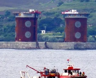 Dünyanın gözü Türkiye’de! İki gün sürecek...