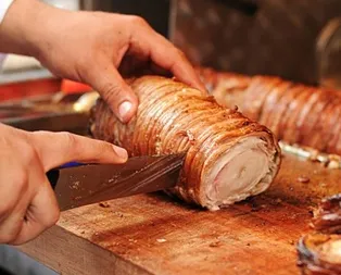 Rüyada kokoreç görmek ne anlama gelir?