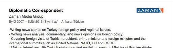 Sözcü'nün çakma rapor skandalı!-5