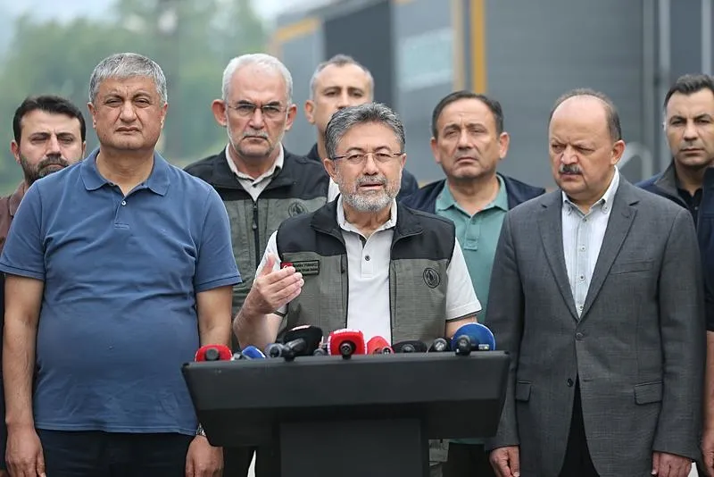 YANGINLAR BÜYÜK ÖLÇÜDE KONTROL ALTINDA-1