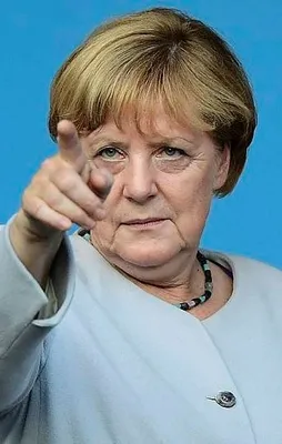 Almanya'dan sosyal medya platformlarına baskı