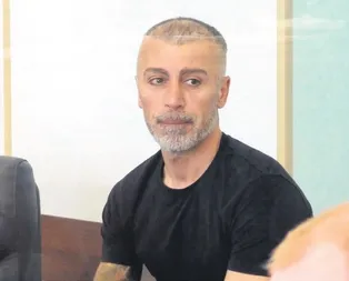 Necip Hablemitoğlu dosyası açıldı Nuri Gökhan Bozkır kaçtı!