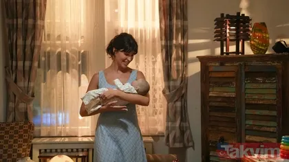 Kenan ve Leyla’nın Oğulları Emir Dünyaya Geldi