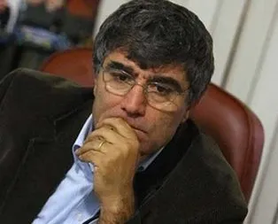 Hrant Dink davasında flaş gelişme