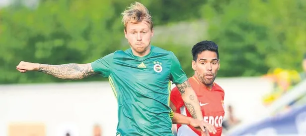 Fener salladı yıkamadı