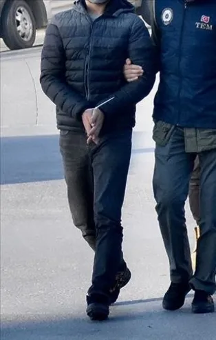 FETÖ'ye eş zamanlı operasyon: 28 gözaltı