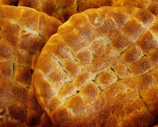 275 gram pide 2 TL’ye satılacak