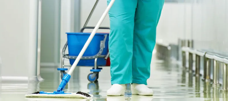 İŞKUR 7-30 Haziran hastanelere temizlik görevlisi alımı ilanları geldi: İşte hastanelere İŞKUR temizlik görevlisi alım başvuru şartları BELLİ OLDU-9