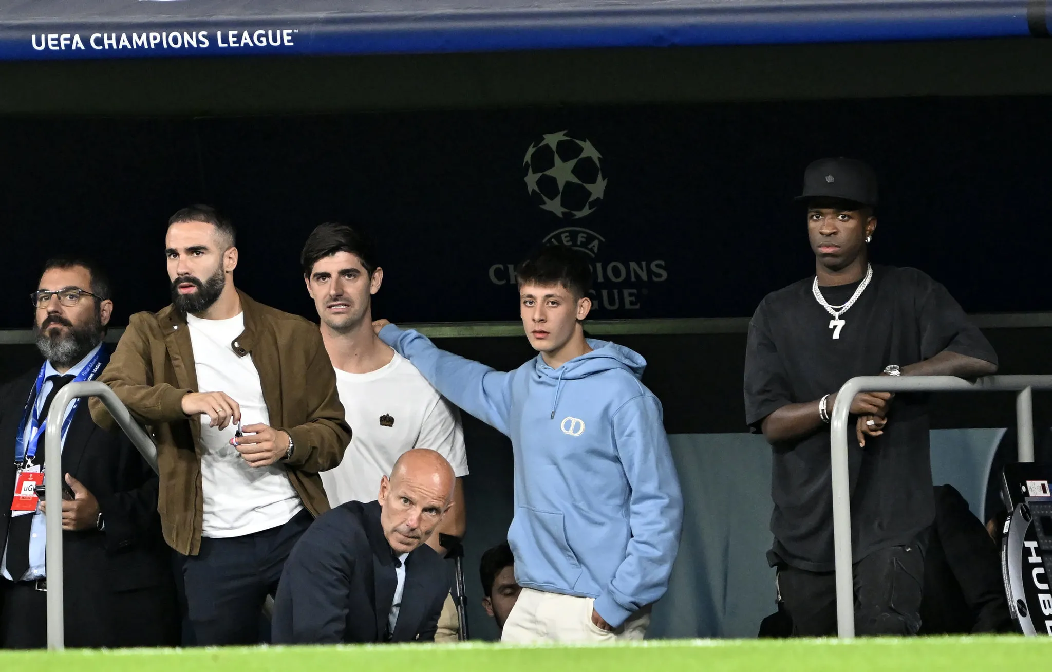 Real Madrid'de maaşlar ortaya çıktı! Arda Güler şoke etti - 9