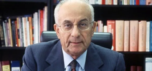 GAZETECİ HAKKI DEVRİM 87 YAŞINDA VEFAT ETTİ