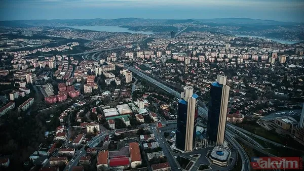 İstanbul için deprem alarmı! Şükrü Ersoy o bölgeleri uyardı: En tehlikeli yerler! - 1