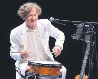 Balkan gecesi mest etti