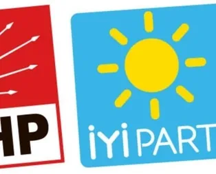 CHP ve İYİ Parti arasındaki ittifakta büyük çatlak: İYİ Parti, HDP ile görüşen CHPli isme randevu vermedi!
