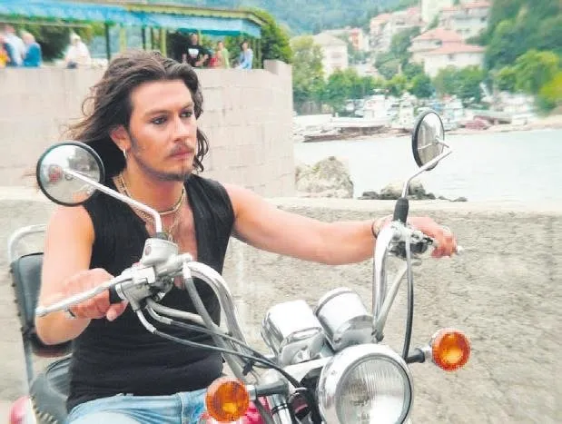 Gözyaşları Akarsu