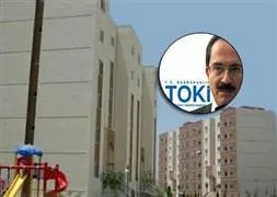 TOKİ, 81 ilin tamamına en az bir tane dev proje kazandıracak