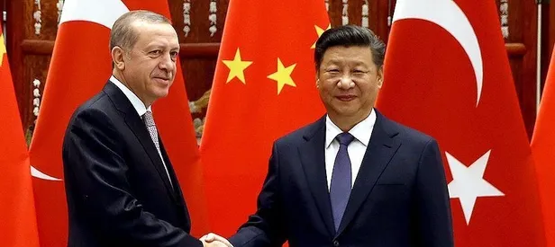 Çin'den Fransa'ya tek hat: İpekYolu60