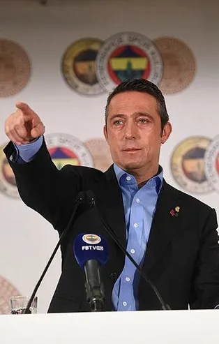 Fenerbahçe’nin yapı taşı inançtır