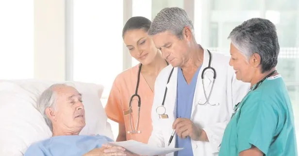 Prostat kanseri 45 yaşını bekler